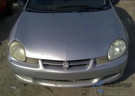 2002 Dodge Neon Base z USA, uszkodzony, nr VIN 1B3ES26C32D561657